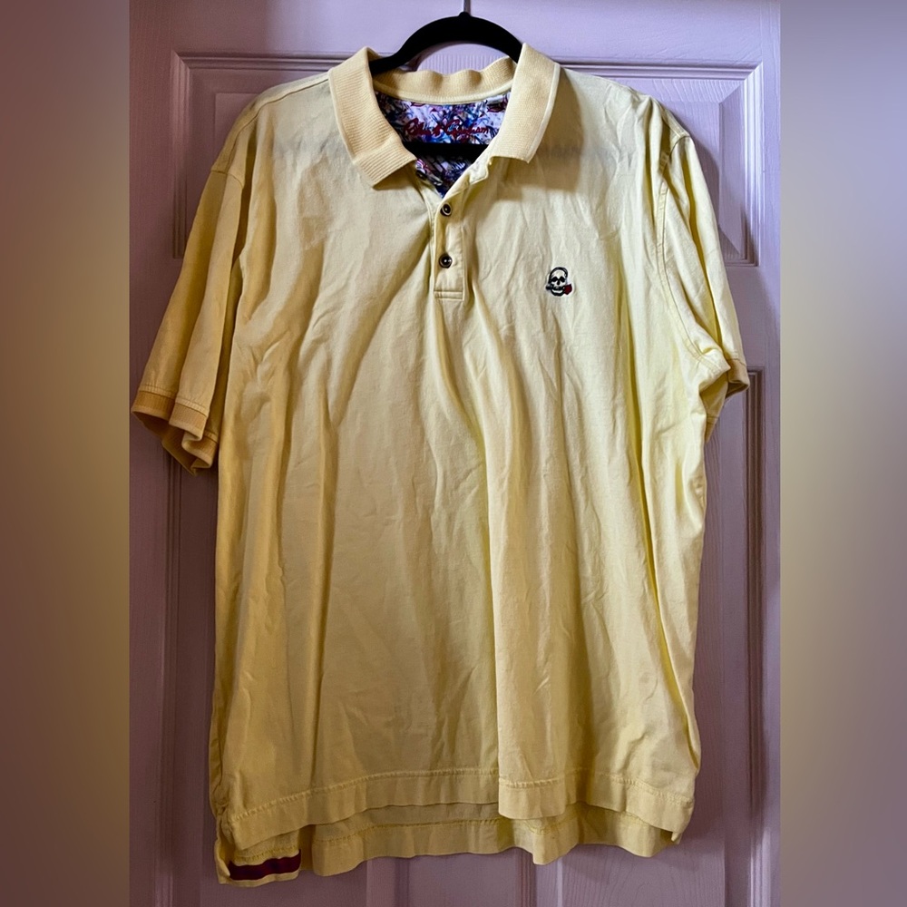 Psycho Bunny Polo Shirt